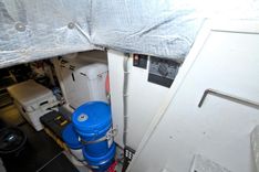 Big Brown 61 Pilothouse Motor Yacht price