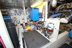 Big Brown - TOLLYCRAFT price