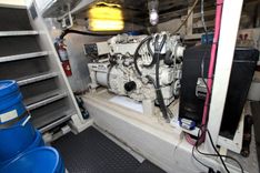 Buy a yacht Big Brown 61