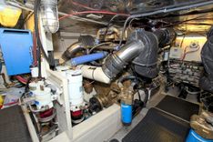 Buy a yacht Big Brown 61 Pilothouse Motor Yacht