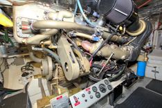 Buy a Big Brown 1989 at Shestakov Yacht Sales