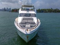 Buy a yacht Aicon 75 75