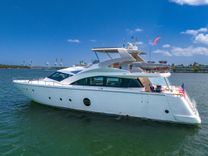 Aicon 75 - Aicon Yachts yacht sale