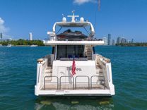 Buy a Aicon 75 75 at Shestakov Yacht Sales