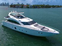 Aicon 75 - Aicon Yachts