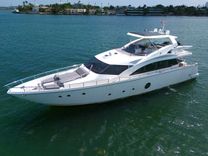 Buy a Aicon 75 2008 at Shestakov Yacht Sales