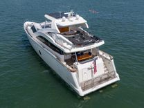 the best price on Aicon 75 - Aicon Yachts