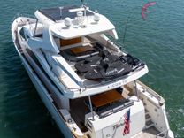 Aicon 75 75 yacht sale