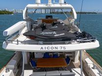 the best price on Aicon 75 2008
