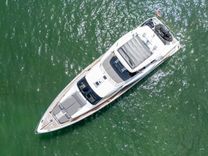 Aicon 75 yacht sale