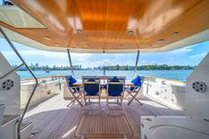 Buy a yacht Aicon 75 - Aicon Yachts