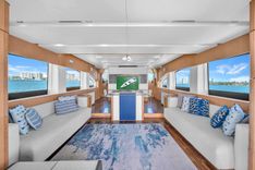 Aicon 75 - Aicon Yachts yacht sale