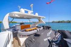 Buy a Aicon 75 75 at Shestakov Yacht Sales