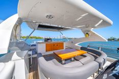 Buy a Aicon 75 - Aicon Yachts at Shestakov Yacht Sales