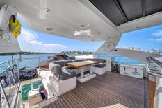 Buy a yacht Aicon 75