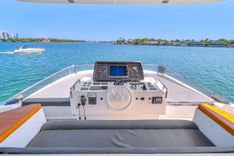 best yacht sales deals Aicon 75 75