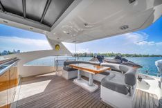 Buy a yacht Aicon 75 75