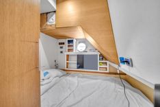 Buy a yacht Aicon 75 - Aicon Yachts