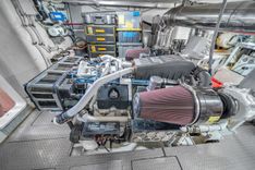 Buy a yacht Aicon 75 75