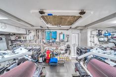 best yacht sales deals Aicon 75 75