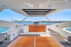 Buy a yacht Aicon 75