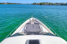 Aicon 75 - Aicon Yachts yacht sale