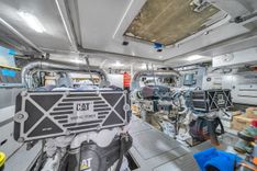 Buy a Aicon 75 75 at Shestakov Yacht Sales