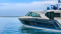 Лучшие предложения покупки яхты On Course