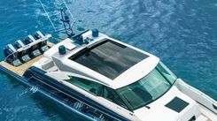 Купить яхту On Course 500SSC в Shestakov Yacht Sales