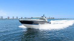 Продажа яхты On Course - Formula Boats