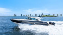 Купить яхту On Course - Formula Boats в Shestakov Yacht Sales