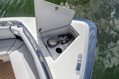 Стоимость яхты On Course - Formula Boats