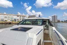 Купить яхту On Course 2022 в Shestakov Yacht Sales