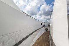 Стоимость яхты On Course 500SSC