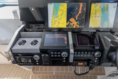 Стоимость яхты On Course - Formula Boats