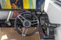 Продажа яхты On Course 2022