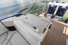 Стоимость яхты On Course 2022