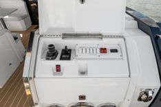 Стоимость яхты On Course