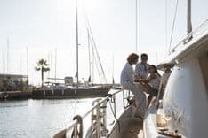 APANI - MOODY yacht sale