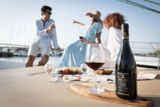 Buy a yacht APANI - MOODY