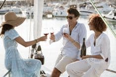 Buy a APANI Moody 54 DS at Shestakov Yacht Sales