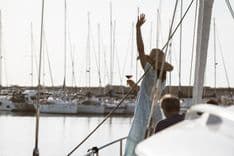 Buy a yacht APANI 2016