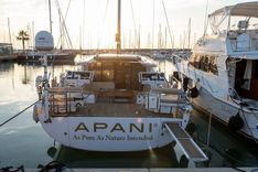 best yacht sales deals APANI