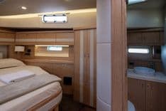 best yacht sales deals APANI 54