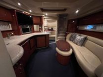 Купить яхту SAMURAI 42 в Shestakov Yacht Sales