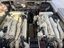 Стоимость яхты SAMURAI 2004