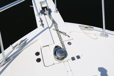 best yacht sales deals Geranomo - LUHRS