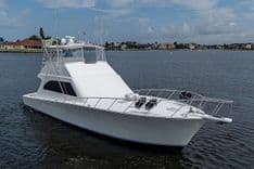 Продажа яхты Bambooshay II - POST