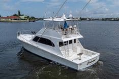 Купить Bambooshay II 53