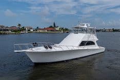 Bambooshay II - POST